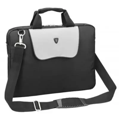 Сумка для ноутбука SUMDEX 16" PON-441 BK (PON-441BK) - 1 Сумка для ноутбука SUMDEX 16" PON-441 BK (PON-441BK) - 1