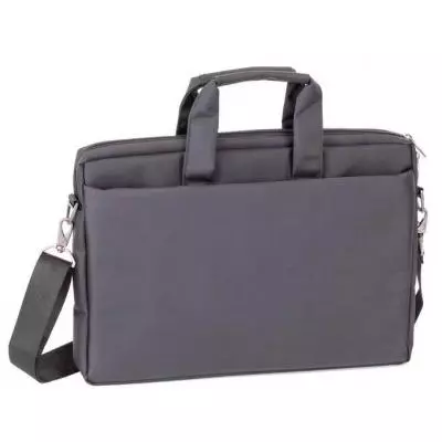 Сумка для ноутбука RivaCase 15.6" 8630 Black (8630Black) - 4 Сумка для ноутбука RivaCase 15.6" 8630 Black (8630Black) - 4
