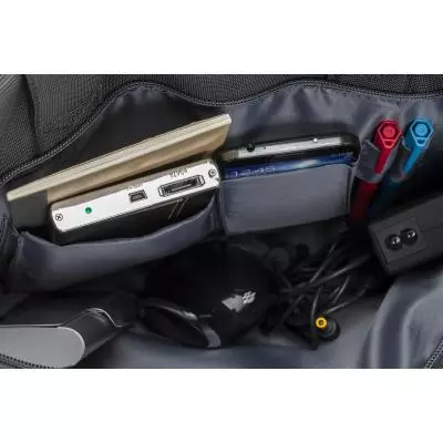 Сумка для ноутбука RivaCase 17.3" 8251 Grey (8251Grey) - 2 Сумка для ноутбука RivaCase 17.3" 8251 Grey (8251Grey) - 2