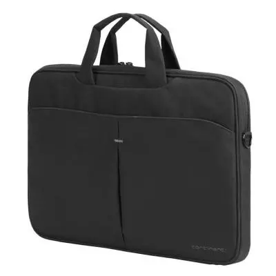 Сумка для ноутбука Continent 15.6" CC-012 Black (CC-012Black) - 1