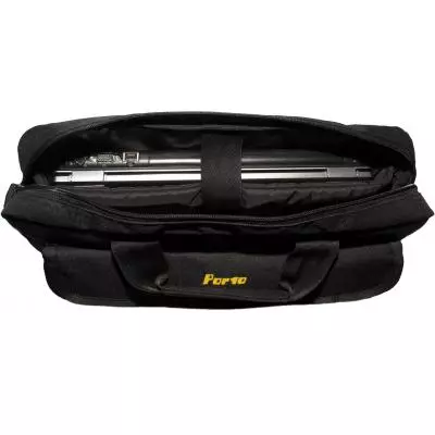 Сумка для ноутбука Porto 15.6" PC115BK (PC115BK) - 3 Сумка для ноутбука Porto 15.6" PC115BK (PC115BK) - 3