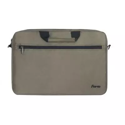 Сумка для ноутбука Porto 17" PN17 Gray (PN17GP) - 1 Сумка для ноутбука Porto 17" PN17 Gray (PN17GP) - 1