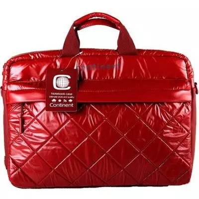 Сумка для ноутбука Continent 15.6" CC-072 Bordo (CC-072Bordo) - 1 Сумка для ноутбука Continent 15.6" CC-072 Bordo (CC-072Bordo) - 1