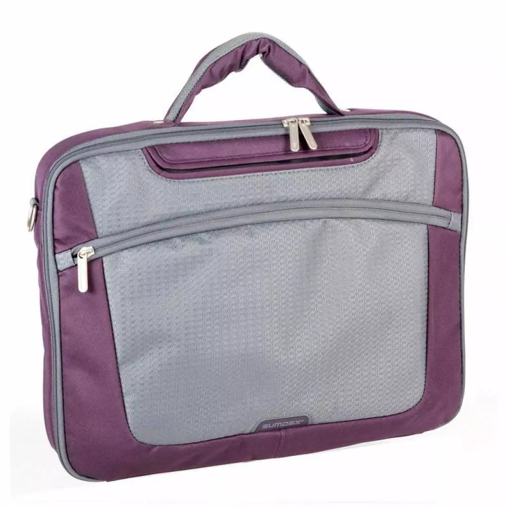 Сумка для ноутбука Sumdex 16" PON-301 PL (PON-301PL) - 1