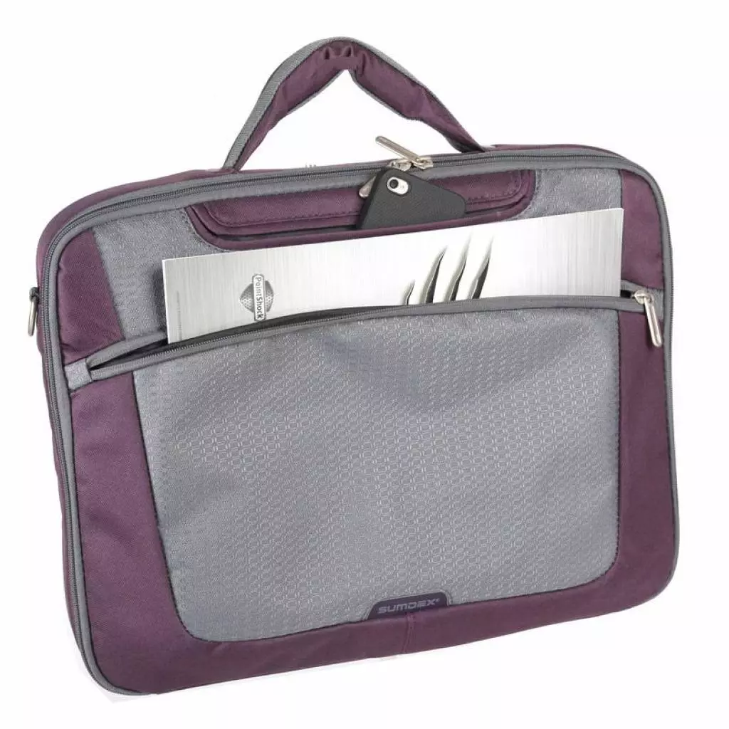 Сумка для ноутбука Sumdex 16" PON-301 PL (PON-301PL) - 3