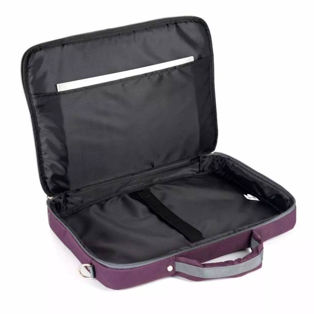 Сумка для ноутбука Sumdex 16" PON-301 PL (PON-301PL) - 5