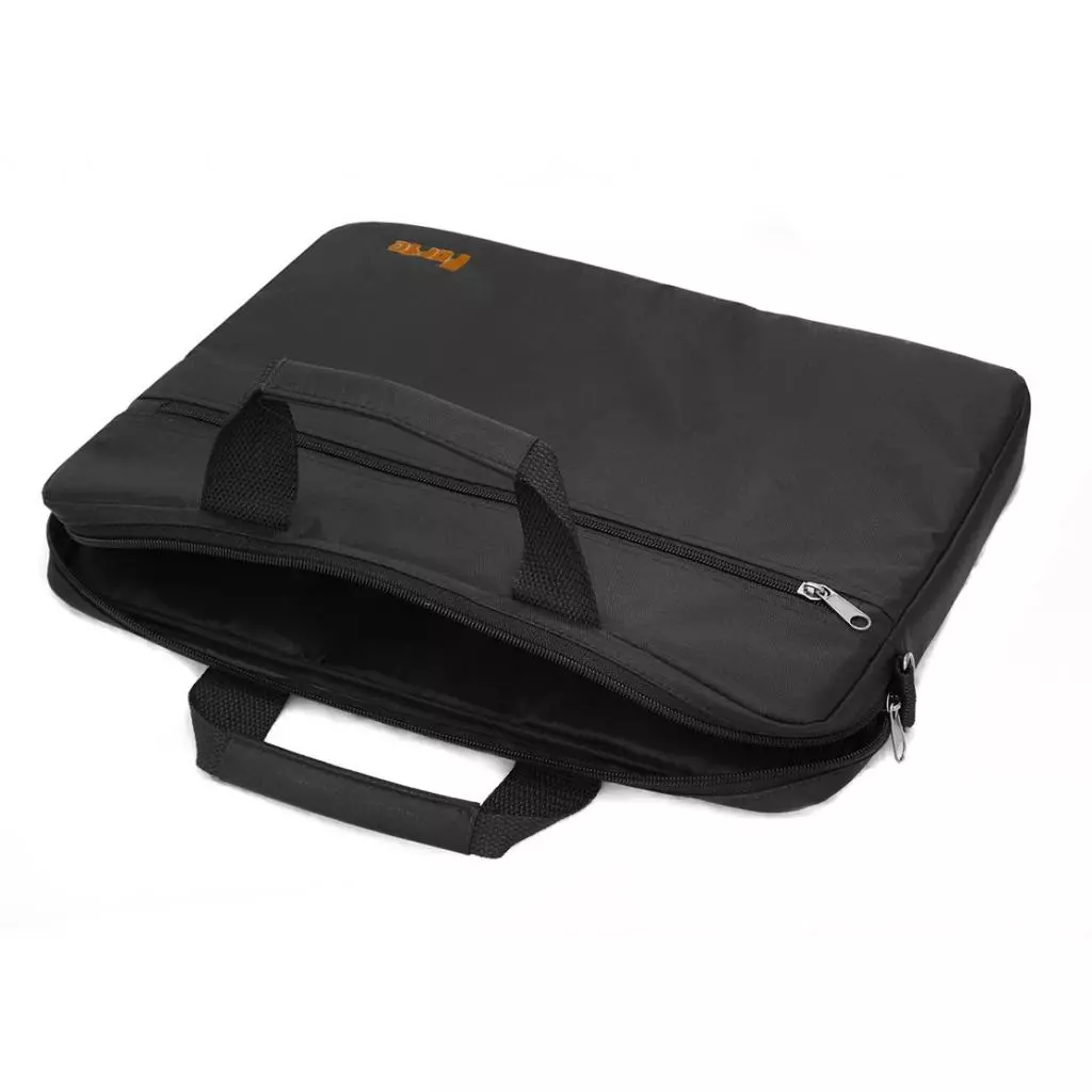 Сумка для ноутбука Porto 13.3" PN13BK (PN13BK) - 1 Сумка для ноутбука Porto 13.3" PN13BK (PN13BK) - 1
