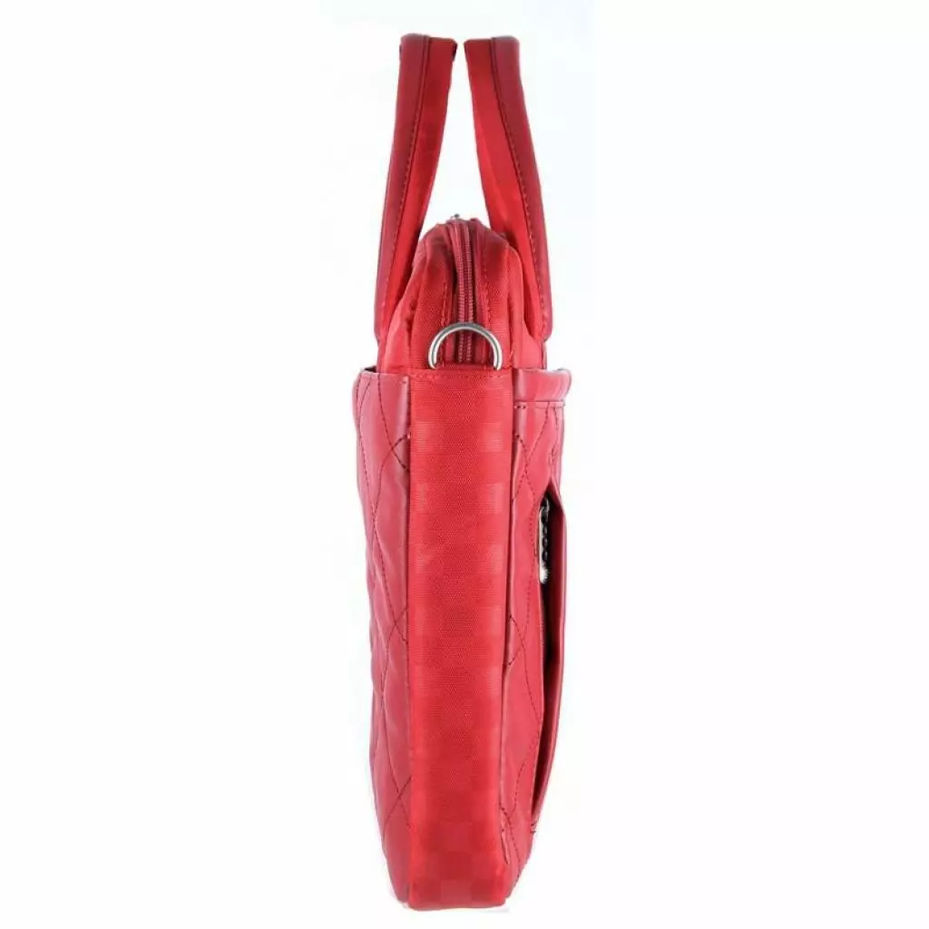 Сумка для ноутбука Continent 16" CC-036 Red (CC-036Red) - 3 Сумка для ноутбука Continent 16" CC-036 Red (CC-036Red) - 3