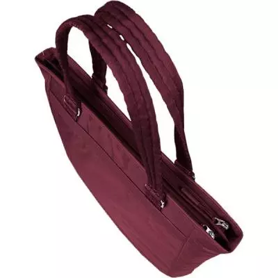 Сумка для ноутбука Continent 15.6" CC-044 Bordo (CC-044Bordo) - 3 Сумка для ноутбука Continent 15.6" CC-044 Bordo (CC-044Bordo) - 3