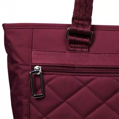 Сумка для ноутбука Continent 15.6" CC-044 Bordo (CC-044Bordo) - 4 Сумка для ноутбука Continent 15.6" CC-044 Bordo (CC-044Bordo) - 4