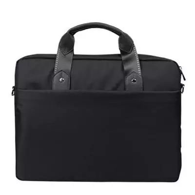 Сумка для ноутбука Continent 16" CC-045 Black (CC-045Black) - 3 Сумка для ноутбука Continent 16" CC-045 Black (CC-045Black) - 3