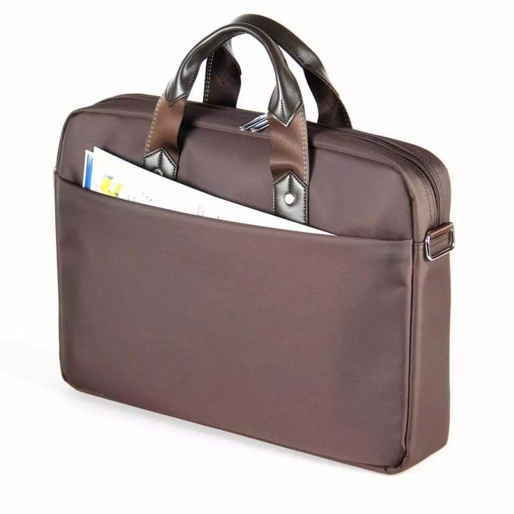 Сумка для ноутбука Continent 16" CC-045 Brown (CC-045Brown) - 1
