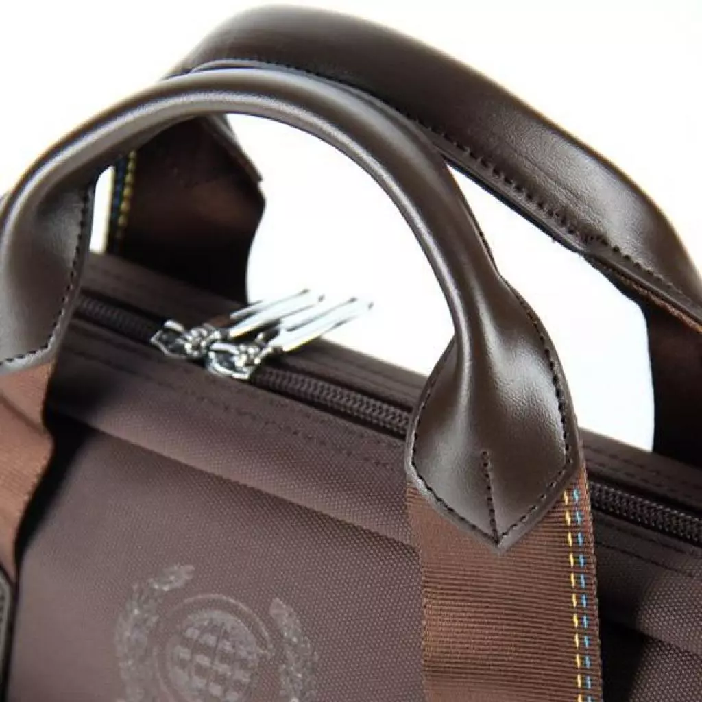 Сумка для ноутбука Continent 16" CC-045 Brown (CC-045Brown) - 7