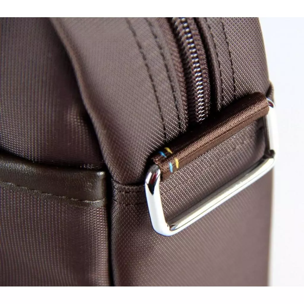 Сумка для ноутбука Continent 16" CC-045 Brown (CC-045Brown) - 10