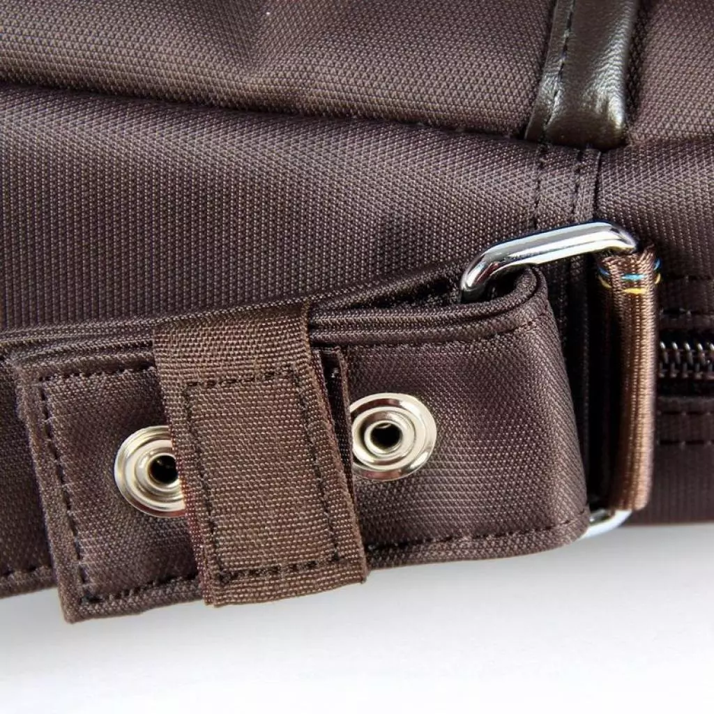 Сумка для ноутбука Continent 16" CC-045 Brown (CC-045Brown) - 11