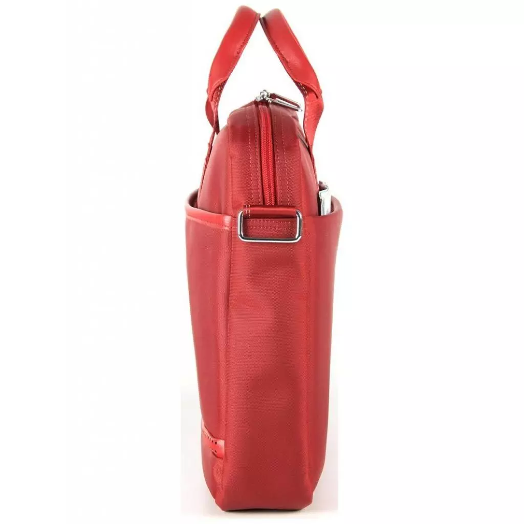 Сумка для ноутбука Continent 16" CC-045 Red (CC-045Red) - 2 Сумка для ноутбука Continent 16" CC-045 Red (CC-045Red) - 2