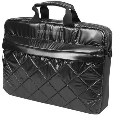 Сумка для ноутбука Continent 15.6" CC-072 Black (CC-072Black) - 1
