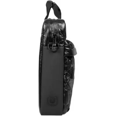 Сумка для ноутбука Continent 15.6" CC-072 Black (CC-072Black) - 2