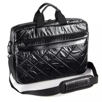 Сумка для ноутбука Continent 15.6" CC-072 Black (CC-072Black) - 4