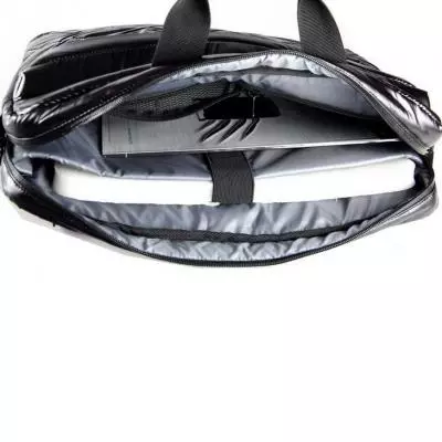 Сумка для ноутбука Continent 15.6" CC-072 Black (CC-072Black) - 6