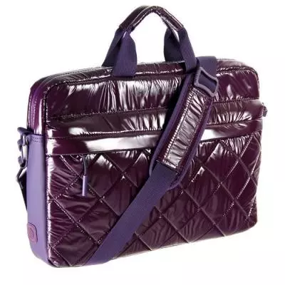 Сумка для ноутбука Continent 15.6" CC-072 Violet (CC-072Violet) - 1 Сумка для ноутбука Continent 15.6" CC-072 Violet (CC-072Violet) - 1