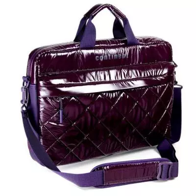 Сумка для ноутбука Continent 15.6" CC-072 Violet (CC-072Violet) - 2 Сумка для ноутбука Continent 15.6" CC-072 Violet (CC-072Violet) - 2