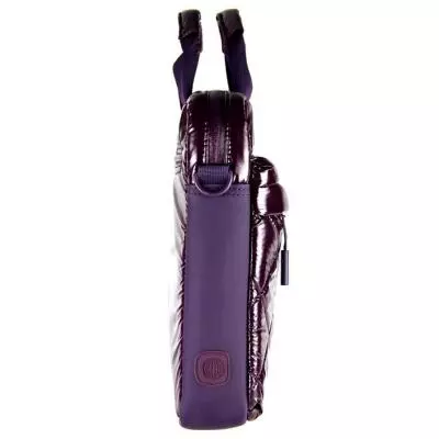 Сумка для ноутбука Continent 15.6" CC-072 Violet (CC-072Violet) - 7 Сумка для ноутбука Continent 15.6" CC-072 Violet (CC-072Violet) - 7