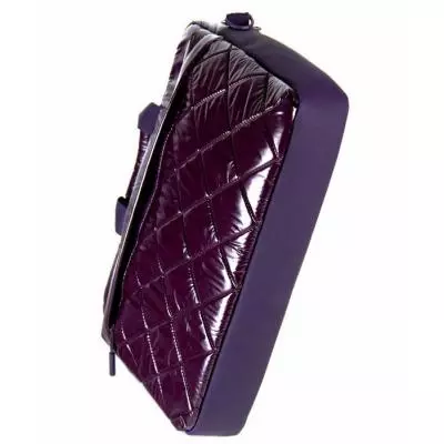 Сумка для ноутбука Continent 15.6" CC-072 Violet (CC-072Violet) - 8 Сумка для ноутбука Continent 15.6" CC-072 Violet (CC-072Violet) - 8