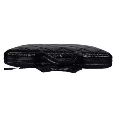 Сумка для ноутбука Continent 15.6" CC-075 Black (CC-075Black) - 4 Сумка для ноутбука Continent 15.6" CC-075 Black (CC-075Black) - 4