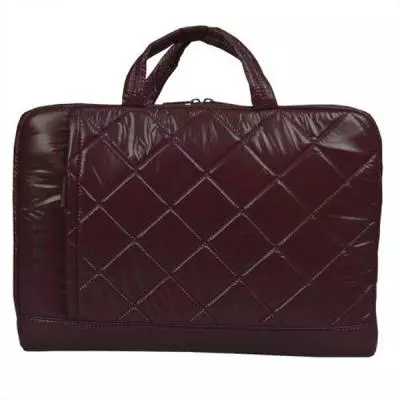 Сумка для ноутбука Continent 15.6" CC-075 Bordo (CC-075Bordo) - 3 Сумка для ноутбука Continent 15.6" CC-075 Bordo (CC-075Bordo) - 3