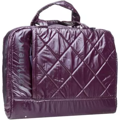 Сумка для ноутбука Continent 15.6" CC-075 Violet (CC-075Violet) - 3 Сумка для ноутбука Continent 15.6" CC-075 Violet (CC-075Violet) - 3