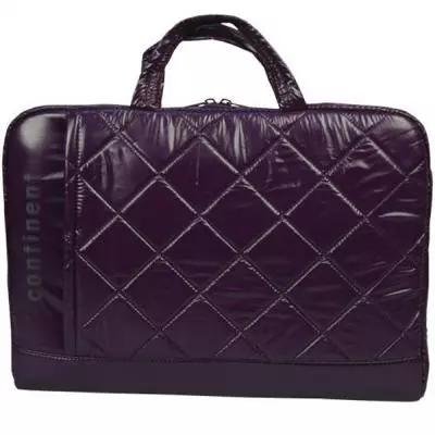 Сумка для ноутбука Continent 15.6" CC-075 Violet (CC-075Violet) - 4 Сумка для ноутбука Continent 15.6" CC-075 Violet (CC-075Violet) - 4