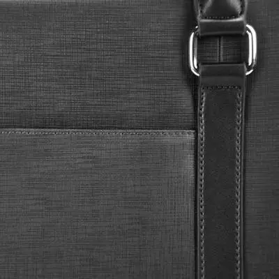 Сумка для ноутбука Continent 15.6" CM-121 Bk (CM-121Bk) - 4