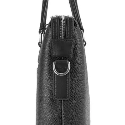 Сумка для ноутбука Continent 15.6" CM-142 BK (CM-142BK) - 5 Сумка для ноутбука Continent 15.6" CM-142 BK (CM-142BK) - 5