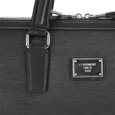 Сумка для ноутбука Continent 15.6" CM-161 BK (CM-161BK) - 4 Сумка для ноутбука Continent 15.6" CM-161 BK (CM-161BK) - 4
