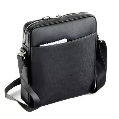 Сумка для ноутбука Continent 12" CM-151 BK (CM-151BK) - 1 Сумка для ноутбука Continent 12" CM-151 BK (CM-151BK) - 1