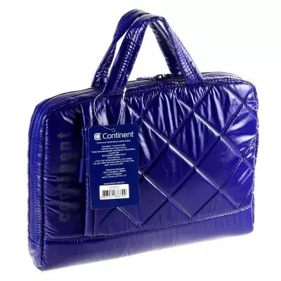 Сумка для ноутбука Continent 10-11'' CC-071 Blue (CC-071Blue) - 1 Сумка для ноутбука Continent 10-11'' CC-071 Blue (CC-071Blue) - 1