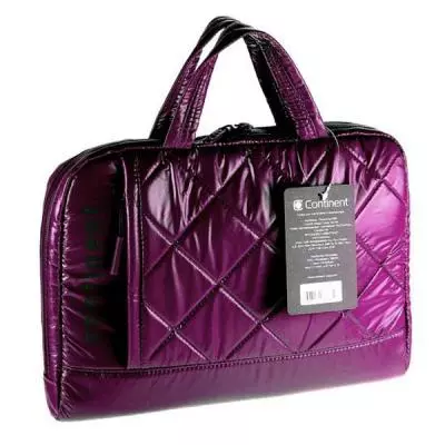 Сумка для ноутбука Continent 10-11'' CC-071 Violet (CC-071Violet) - 1 Сумка для ноутбука Continent 10-11'' CC-071 Violet (CC-071Violet) - 1