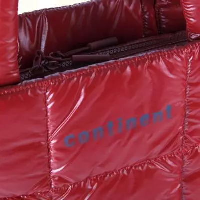 Сумка для ноутбука Continent 14'' CC-074 Bordo (CC-074Bordo) - 6 Сумка для ноутбука Continent 14'' CC-074 Bordo (CC-074Bordo) - 6