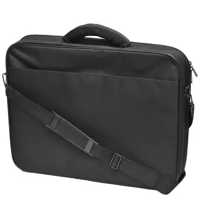 Сумка для ноутбука Grand-X 17.4'' Black (HB-175) - 1 Сумка для ноутбука Grand-X 17.4'' Black (HB-175) - 1