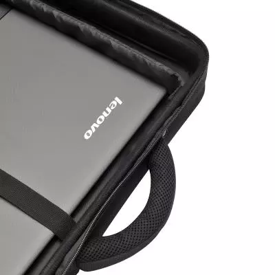 Сумка для ноутбука Grand-X 17.4'' Black (HB-175) - 3 Сумка для ноутбука Grand-X 17.4'' Black (HB-175) - 3