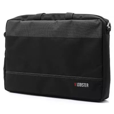 Сумка для ноутбука LOBSTER LBS17T2B - 1 Сумка для ноутбука LOBSTER LBS17T2B - 1