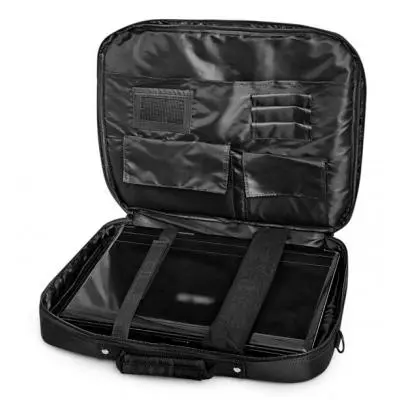 Сумка для ноутбука Porto 15.6" NON-082BК (NON-082BK) - 2 Сумка для ноутбука Porto 15.6" NON-082BК (NON-082BK) - 2