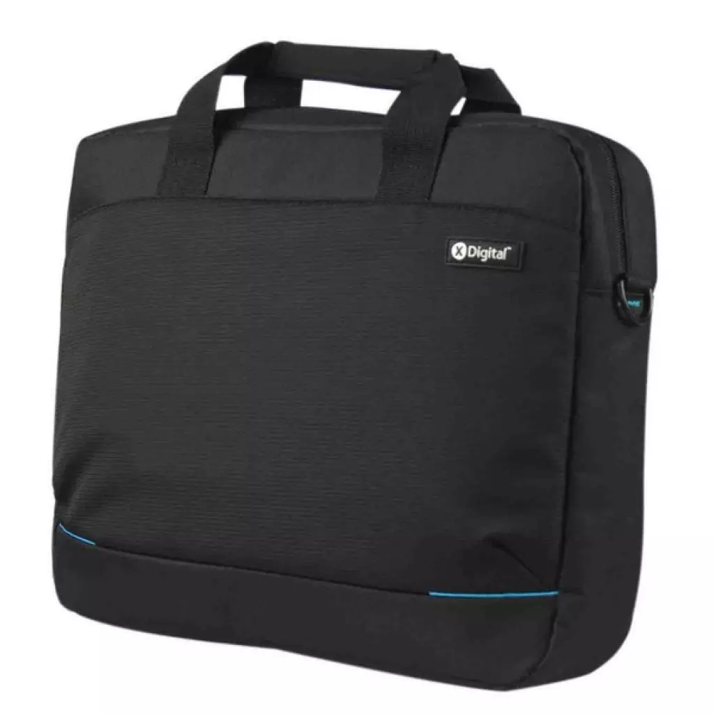 Сумка для ноутбука X-Digital 15.6" Arezzo 416 (XA416B) - 1