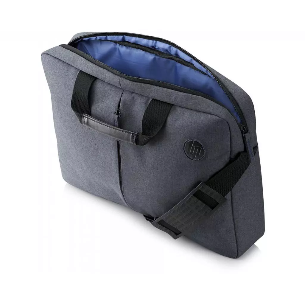 Сумка для ноутбука HP 15.6" Value Top Load (K0B38AA) - 2 Сумка для ноутбука HP 15.6" Value Top Load (K0B38AA) - 2