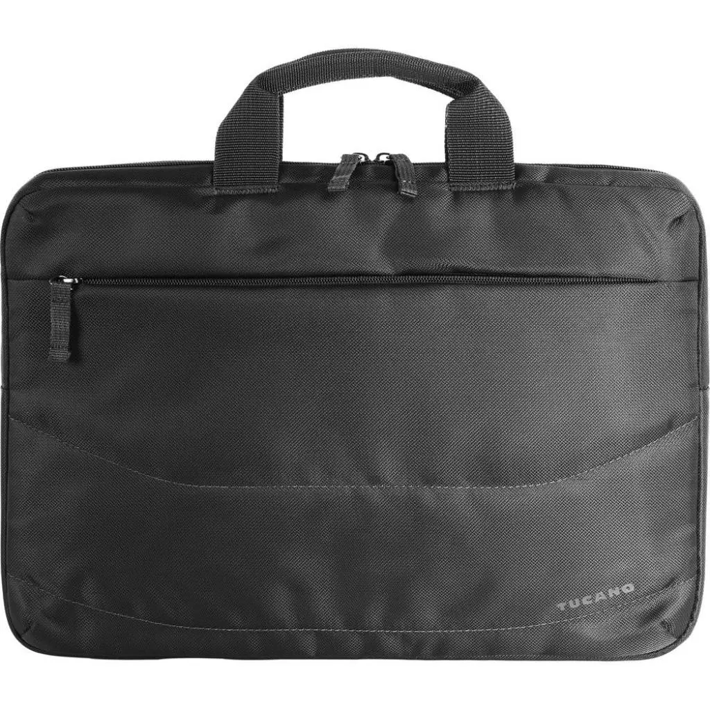 Сумка для ноутбука Tucano 15.6" IDEA COMPUTER BAG BLACK (B-IDEA)