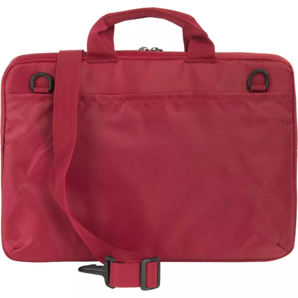 Сумка для ноутбука Tucano 15.6" IDEA COMPUTER BAG RED (B-IDEA-R) - 1
