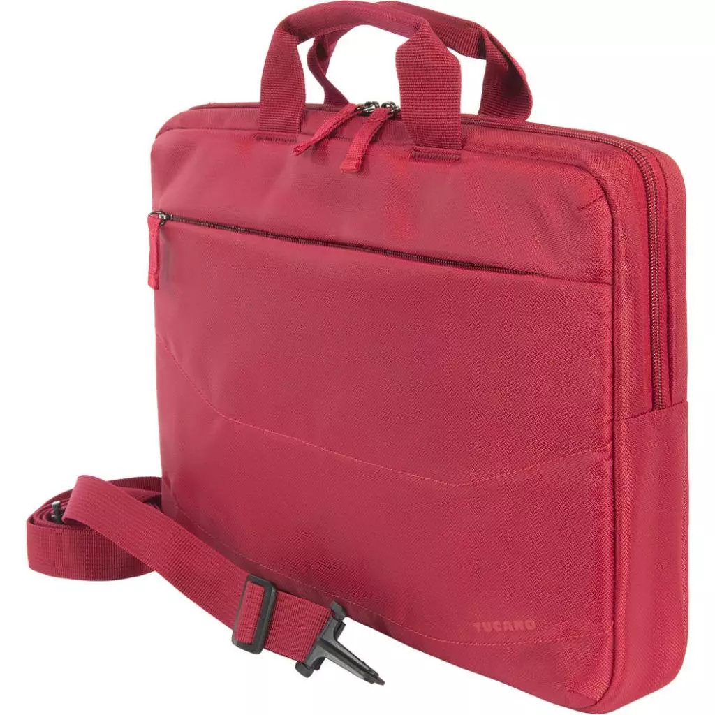 Сумка для ноутбука Tucano 15.6" IDEA COMPUTER BAG RED (B-IDEA-R) - 2