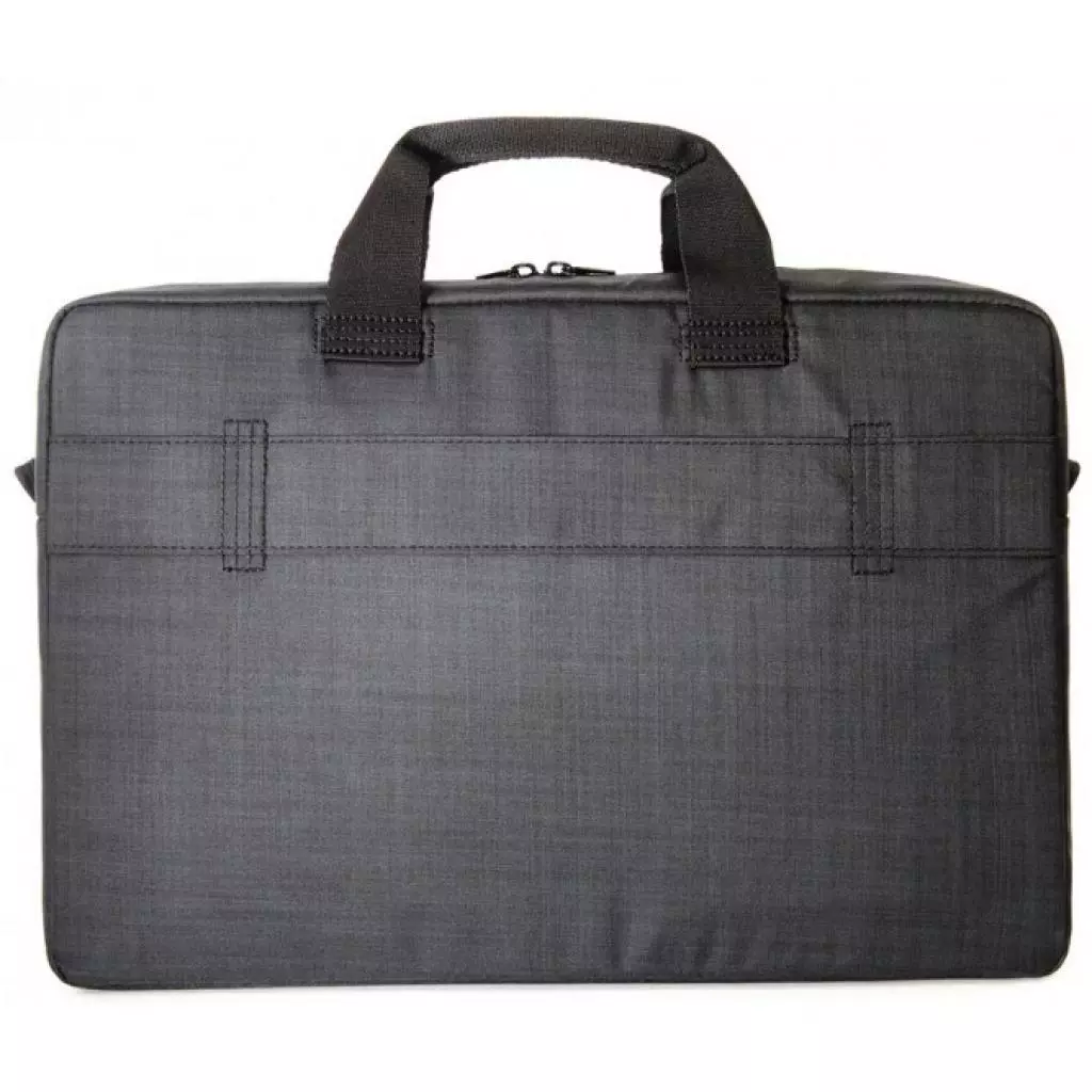 Сумка для ноутбука Tucano 15.6" SVOLTA BAG PC BLACK (BSVO15) - 1 Сумка для ноутбука Tucano 15.6" SVOLTA BAG PC BLACK (BSVO15) - 1