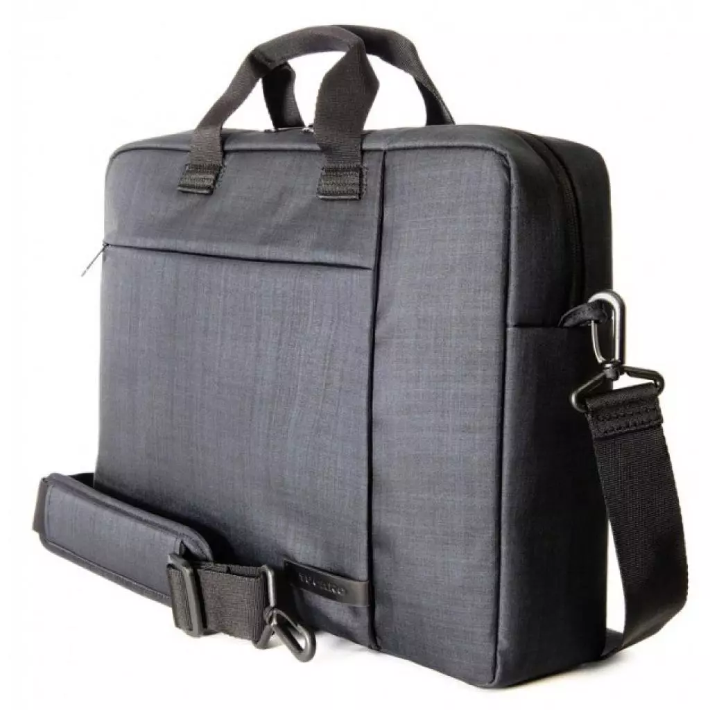 Сумка для ноутбука Tucano 15.6" SVOLTA BAG PC BLACK (BSVO15) - 2 Сумка для ноутбука Tucano 15.6" SVOLTA BAG PC BLACK (BSVO15) - 2